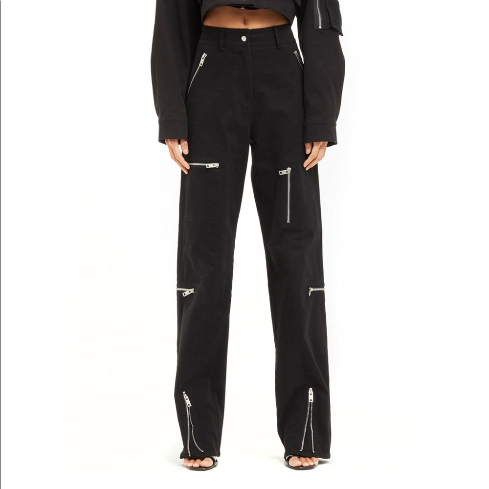 I.AM.GIA ELEVARA PANTS M